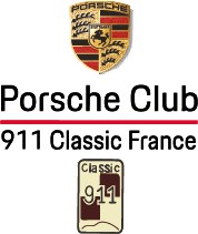 Porsche Club 911 Classic France