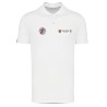 Polo Femme Supima Francorchamps