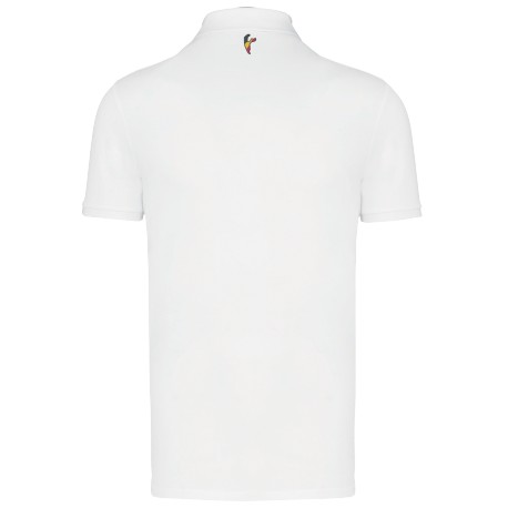 Polo Homme Supima Francorchamps