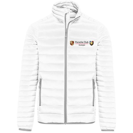 Doudoune légère Homme Auvergne