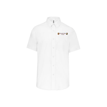 Chemise manches courtes Homme Auvergne