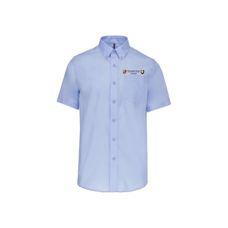 Chemise manches courtes Homme Auvergne