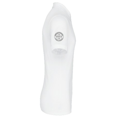 Polo Homme Supima Francorchamps