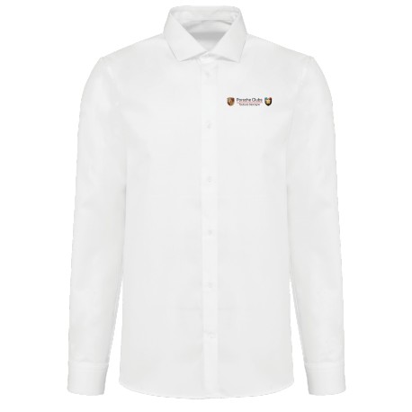 Chemise Twill Homme PCTG