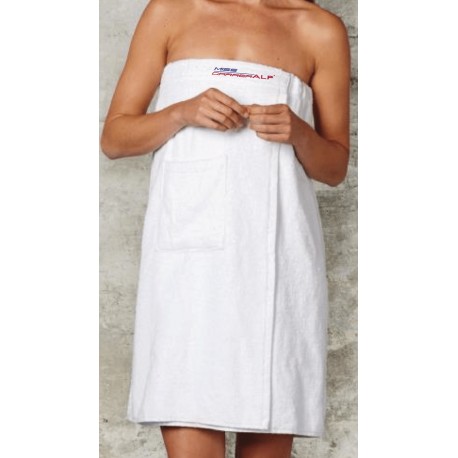 Serviette Sauna 420gr Rallye