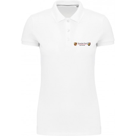 Polo Femme Picardie
