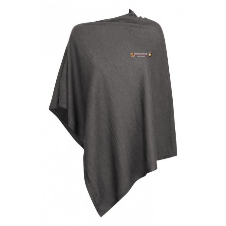 Poncho Femme Picardie