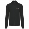 Cardigan zippé Homme Picardie