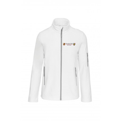 Veste Softshell Homme Picardie