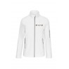Veste Softshell Homme Picardie