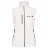 Bodywarmer Softshell Femme Picardie