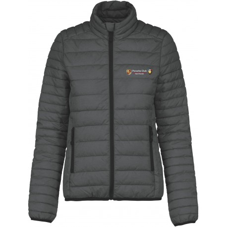 Doudoune légère Femme Picardie