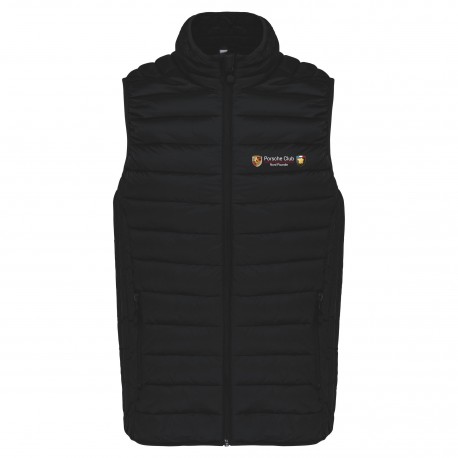Bodywarmer Homme Picardie