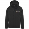 Parka Softshell Homme Picardie