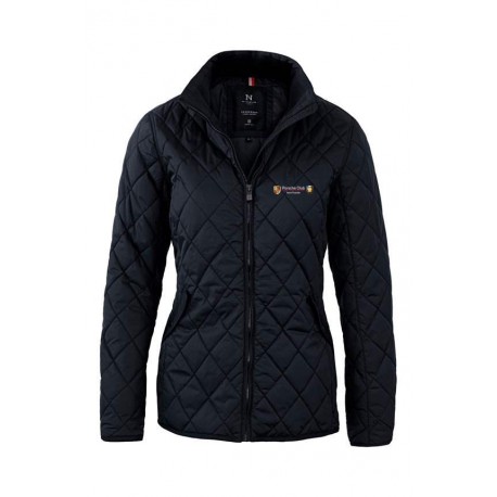 Veste matelassé Femme Picardie