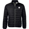 Doudoune Duvet d'Oie Homme Spyder