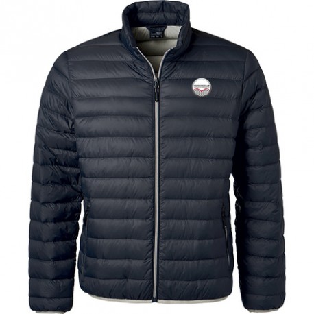 Doudoune Duvet d'Oie Homme Spyder