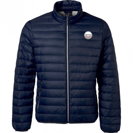 Doudoune Duvet d'Oie Homme Spyder