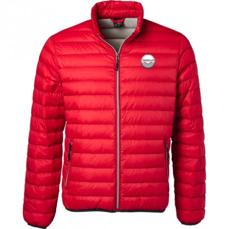 Doudoune Duvet d'Oie Homme Spyder