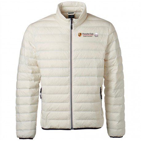 Doudoune Duvet d'Oie Homme Spyder