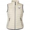 Bodywarmer Duvet d'Oie Femme Spyder