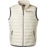 Bodywarmer Duvet d'Oie Homme Spyder