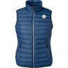 Bodywarmer Duvet d'Oie Homme Spyder