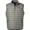 Bodywarmer Duvet d'Oie Homme Spyder