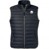 Bodywarmer Duvet d'Oie Homme Spyder