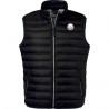 Bodywarmer Duvet d'Oie Homme Spyder