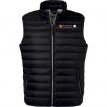 Bodywarmer Duvet d'Oie Homme Spyder