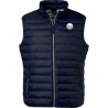 Bodywarmer Duvet d'Oie Homme Spyder
