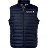 Bodywarmer Duvet d'Oie Homme Spyder