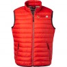 Bodywarmer Duvet d'Oie Homme Spyder