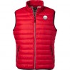 Bodywarmer Duvet d'Oie Homme Spyder