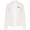 Chemise Femme Infroissable