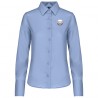 Chemise Femme Infroissable