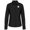 Chemise Femme Infroissable
