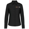 Chemise Femme Infroissable