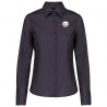 Chemise Femme Infroissable