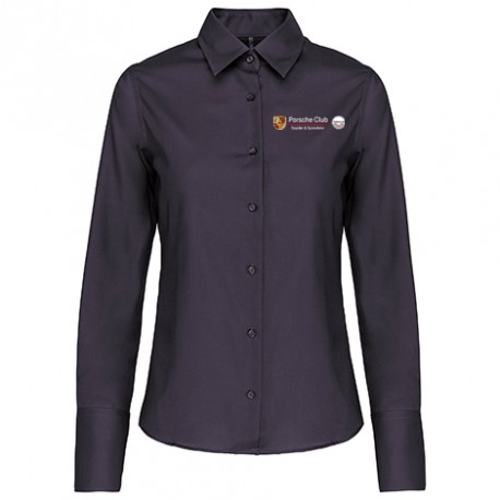 Chemise Femme Infroissable