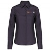 Chemise Femme Infroissable