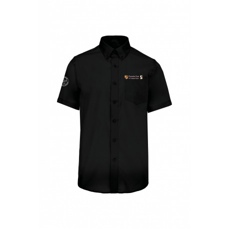 Chemisette homme sans repassage 911