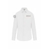 Chemise blanche homme
