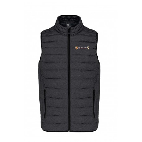 Bodywarmer Homme