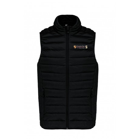 Bodywarmer Homme