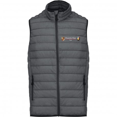 Bodywarmer Homme