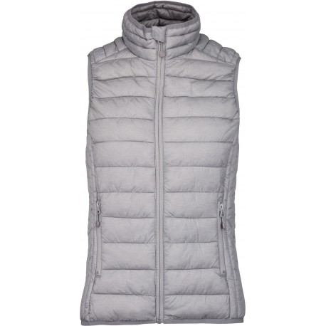 Bodywarmer Femme Paris