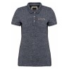 Polo Vintage Femme