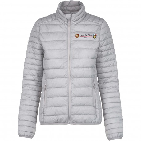 Doudoune Femme Paris